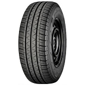 Легковые шины Yokohama BluEarth-Van RY55 225/55 R17C 109/107H купить с бесплатной доставкой в пункты выдачи в Петербурге